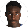 Mamadou Camara, Forward for Montpellier Hérault SC