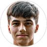 R. Jay, Goalkeeper for FC Bourgoin-Jallieu