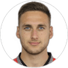 Jules Gaudin, Midfielder for Stade Lavallois