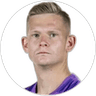 Paul Tschernuth, Goalkeeper for 1. FC Heidenheim 1846