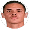 Fabiano, Midfielder for Rio Claro