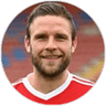 D. Stahl, Midfielder for SpVgg Unterhaching