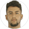 Cabral Matheus, Defender for Jacuipense