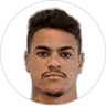 Geovane, Midfielder for CRB