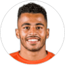 Samu, Goalkeeper for CS Marítimo