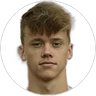 N. Geisler, Midfielder for FSV 63 Luckenwalde
