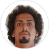 Hebert, Midfielder for Goiânia