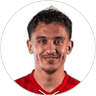 Osame Sahraoui, Forward for LOSC Lille