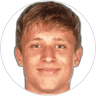 Orri Kjartansson, Midfielder for KR