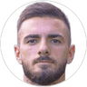Nemanja Krusevac, Midfielder for Falcons