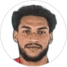 Victor Joao, Defender for Porto Velho EC