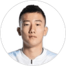 Yuncheng Fu, Defender for Nanjing City