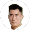 Kun Xiao, Midfielder for Guangdong GZ-Power