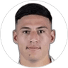 Tomas Castro Ponce, Midfielder for Atlanta