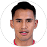 Samuel Guzman, Midfielder for San Juan