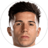 Enzo Fernandez, Midfielder for Chelsea
