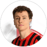 V. Isotalo, Defender for JPS