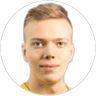 V. Aittokoski, Midfielder for KuFu-98