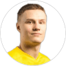 A. Vauhkonen, Attacker for KuFu-98