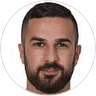 Serdar Kesimal, Defender for 
    