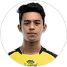 Rohit Danu, Forward for East Bengal II