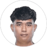 L. Sailo, Midfielder for Hyderabad
