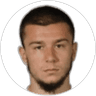 Sead Islamovic, Forward for Pyunik