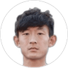 Pujin Liu, Defender for Qingdao Red Lions