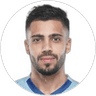 Vikram Partap Singh, Forward for Mumbai City