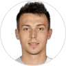 A. Matuszczyk, Midfielder for 1. FC Düren