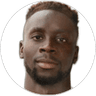 D. Somuah, Attacker for Bonner SC