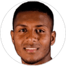 Yeiler Goez, Midfielder for Deportivo Pasto
