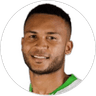Brayan Cordoba, Defender for América de Cali