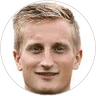 P. Kleinheider, Goalkeeper for Hessen Dreieich