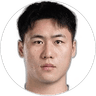 Yue Song, Midfielder for Dalian Zhixing