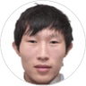 Zhai Zhaoyu, Defender for Dalian K'un City