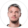 Artur Murza, Midfielder for Volga Ulyanovsk
