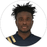 Michee Ngalina, Forward for Hartford Athletic