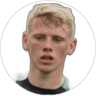 Josh Thomas, Forward for Fleetwood Town