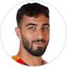 Mattia Novella, Defender for Crotone
