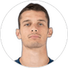 Andriy Shtogrin, Forward for Neftchi Baku