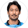 Akihiro Ienaga, Forward for Kawasaki Frontale