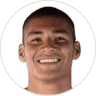 C. Estrada, Goalkeeper for Atlético Zacatepec