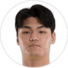 Ji-Min Park, Goalkeeper for Busan IPark