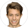 E. Torrasi, Midfielder for AC Perugia Calcio