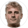 Oliver Klitten, Midfielder for Hobro