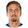 B. Oczipka, Defender for Arminia Bielefeld
