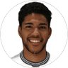 Erick Ferigra, Defender for Larissa