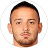 Deniz Naki, Attacker for 
    
