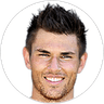 J. Focher, Goalkeeper for Meinerzhagen